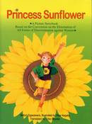 Princess Sunflower (March 2004)