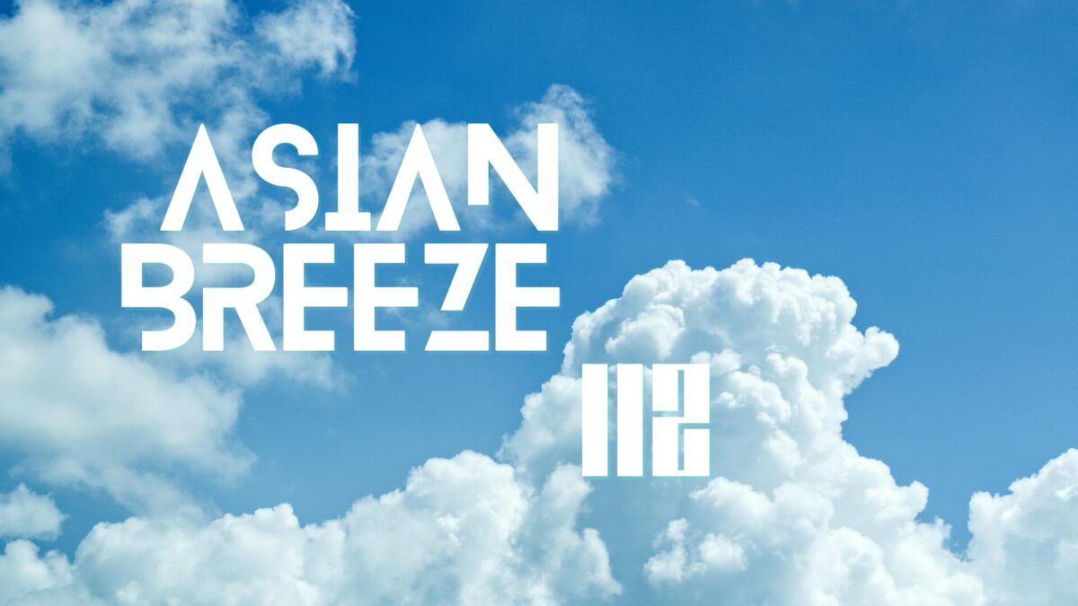 “アジア女性の今”がわかる『AsianBreeze』ダウンロード