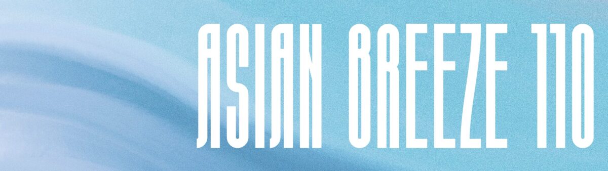 “Introducing Women in Asia Now 『AsianBreeze』 Download